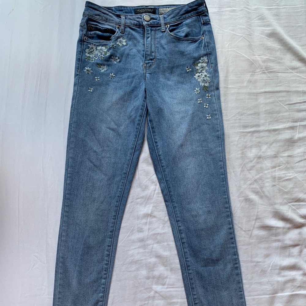 Aeropostale jeans
